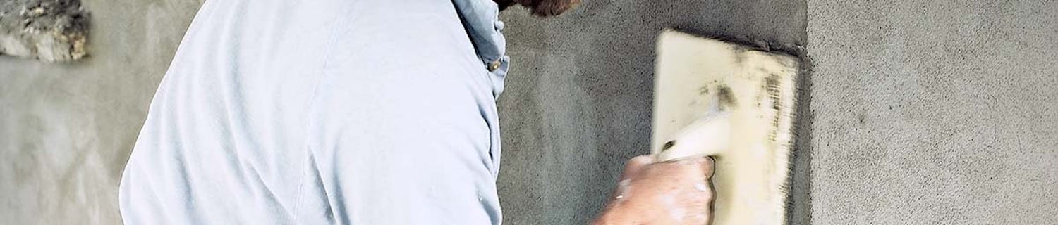 Pudsede vægge: 19 murertips Pudsede vægge: 19 murertips